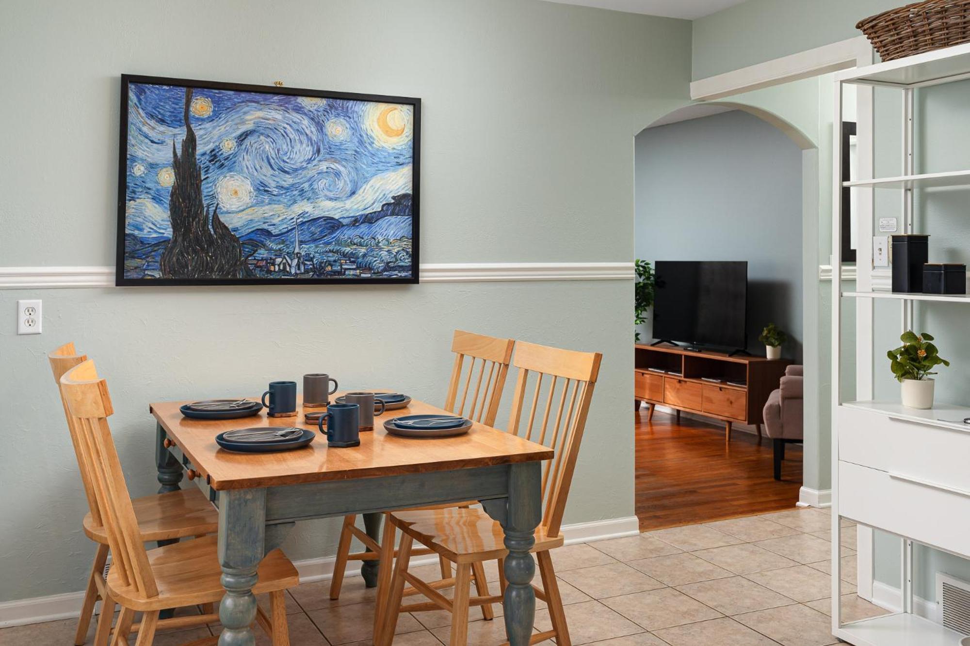 French Island Whot Tub, Kayak, Lake View, Ev La Crosse Exterior photo